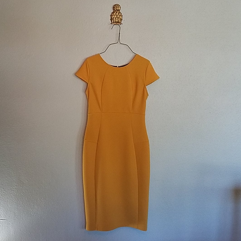 Cato Dress